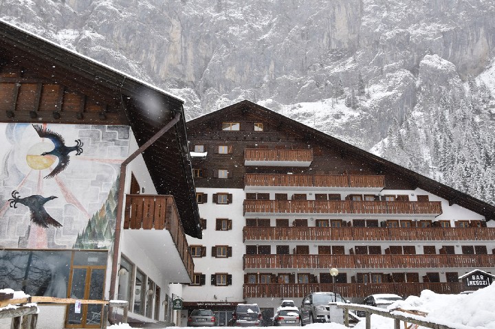 Hotel PRINCIPE MARMOLADA wakacje