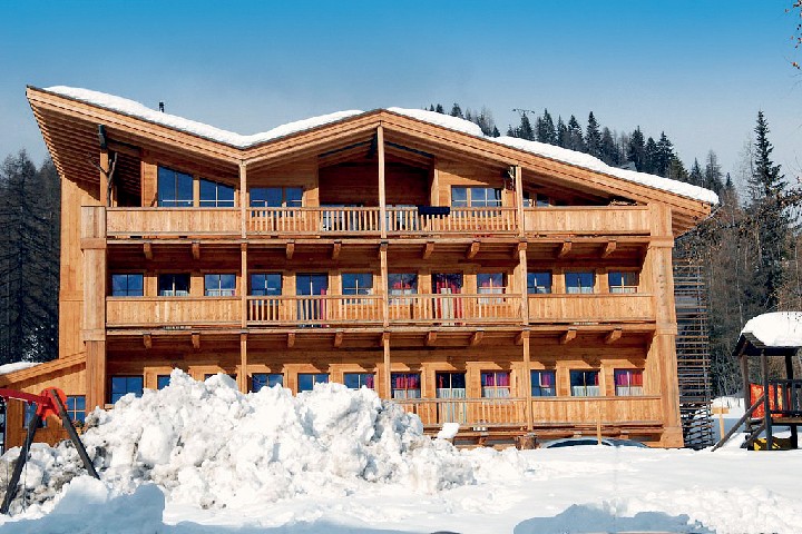 Hotel REZYDENCJA VALPICCOLA wakacje