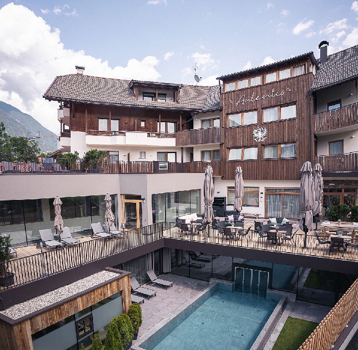 Hotel AUTENTIS ADLER wakacje