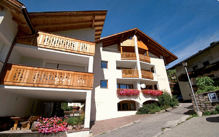 Hotel RESIDENCE AL CONTE wakacje
