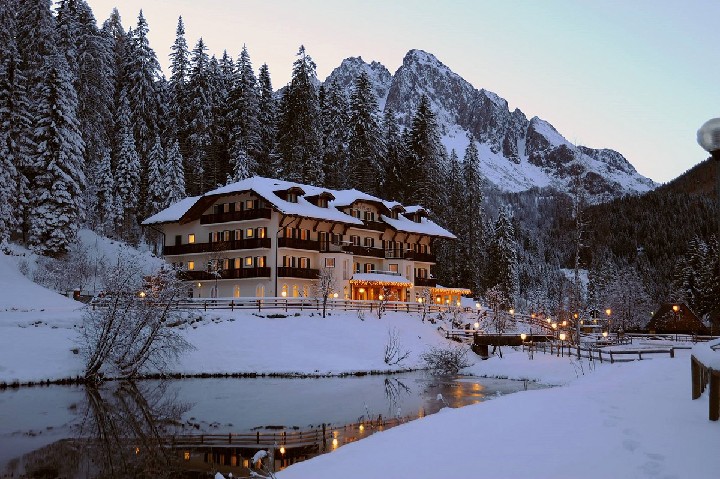 Hotel Hotel Plank wakacje