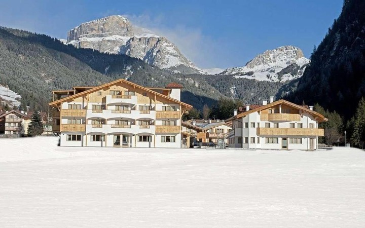 Hotel Golden Park Resort wakacje