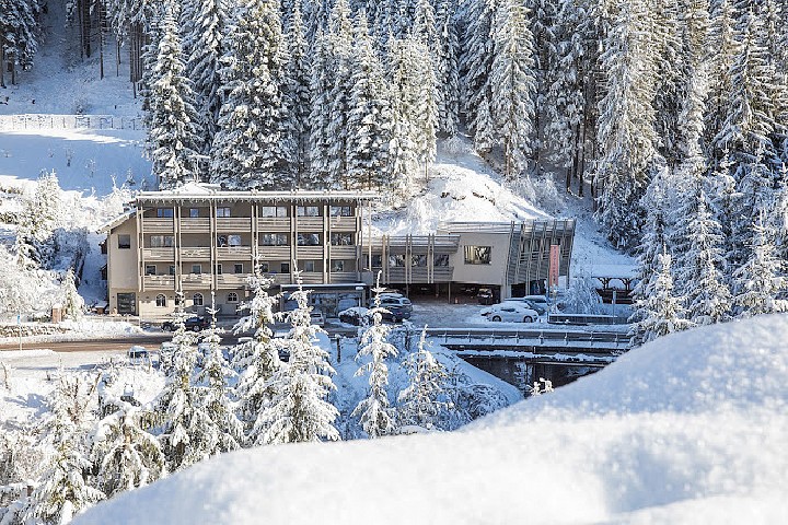 Hotel Hotel Das Mondschein wakacje