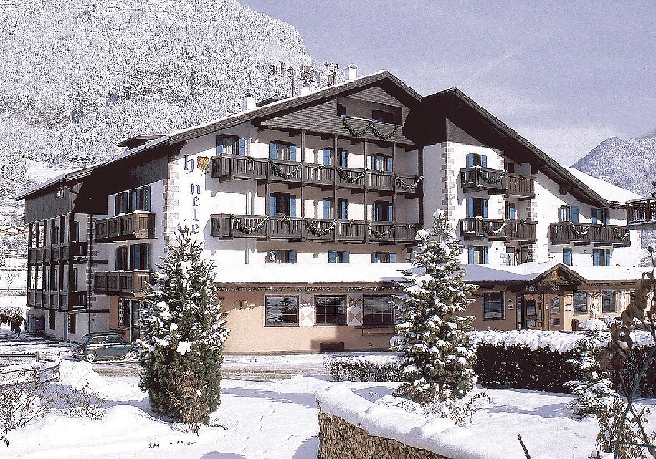 Hotel NELE wakacje