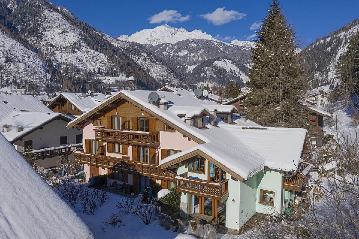 Hotel REZYDENCJA ANCORA wakacje