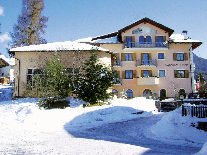 Hotel REZYDENCJA GLORIA wakacje