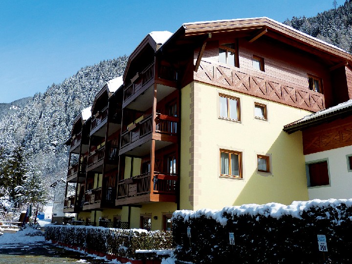 Hotel Rezydencja Kristall wakacje