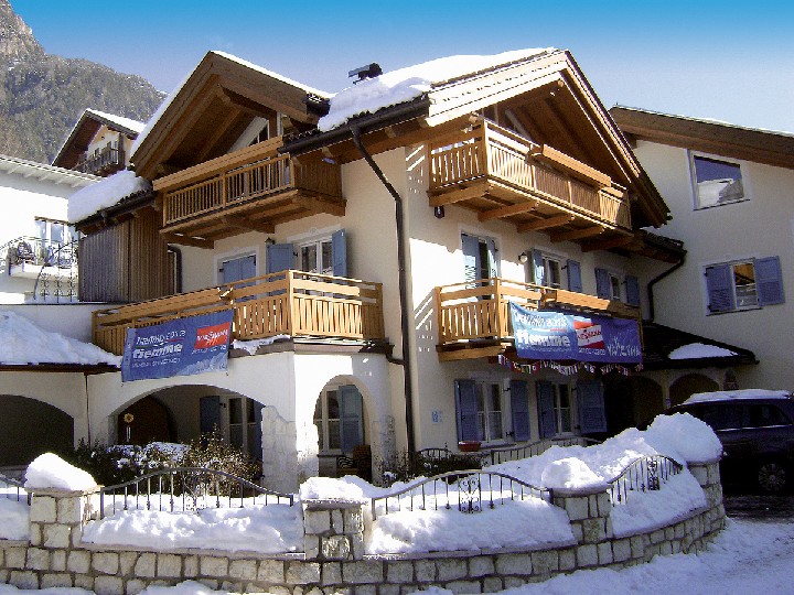 Hotel Rezydencja Montebel wakacje