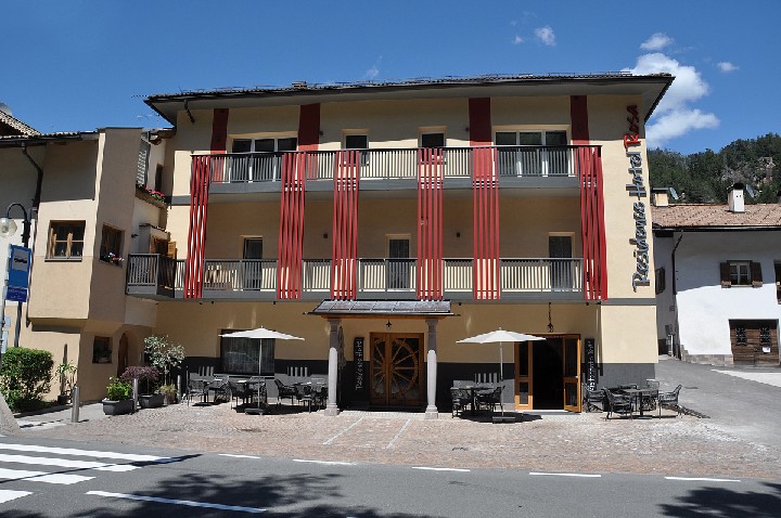 Hotel Rezydencja Rosa wakacje