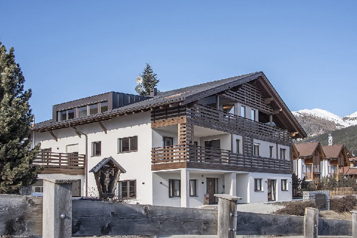 Hotel DOM APARTAMENTOWY MORANS wakacje