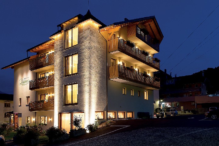 Hotel LEITNER wakacje