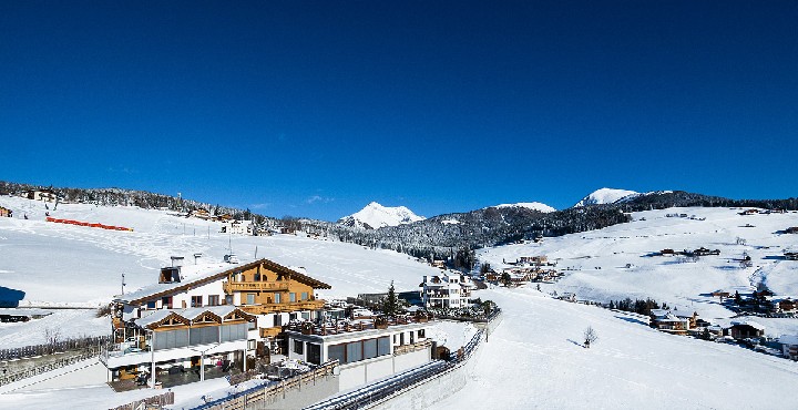 Hotel PENSION WIESENRAIN wakacje