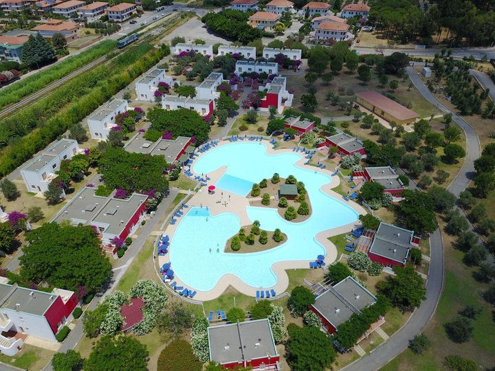 Swimingpool