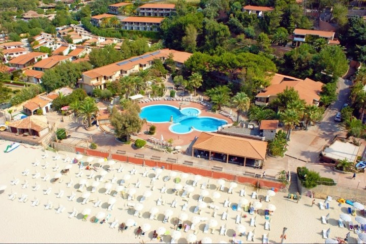 Hotel Futura Style Baia Tropea wakacje