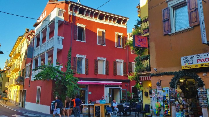 Hotel DANIELI LA CASTELLANA wakacje