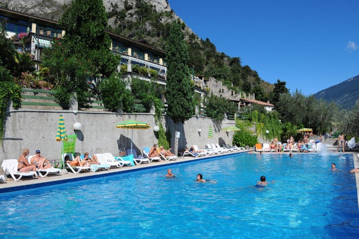 Hotel La Limonaia Hotel wakacje