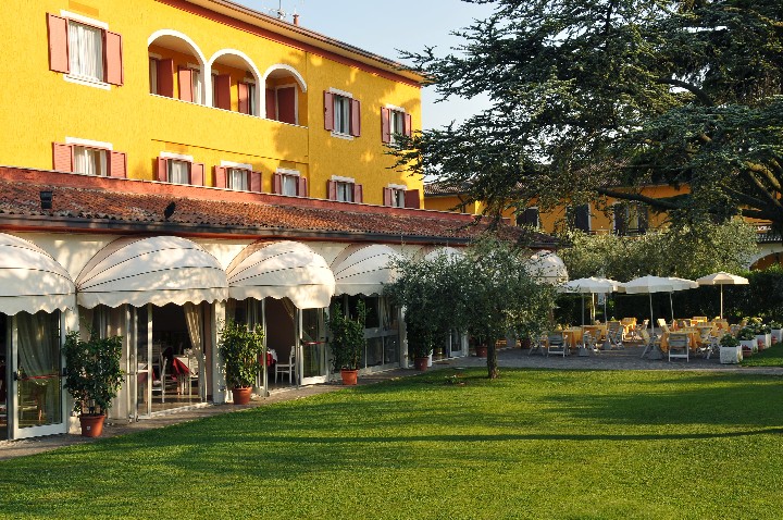 Hotel LA QUIETE PARK wakacje