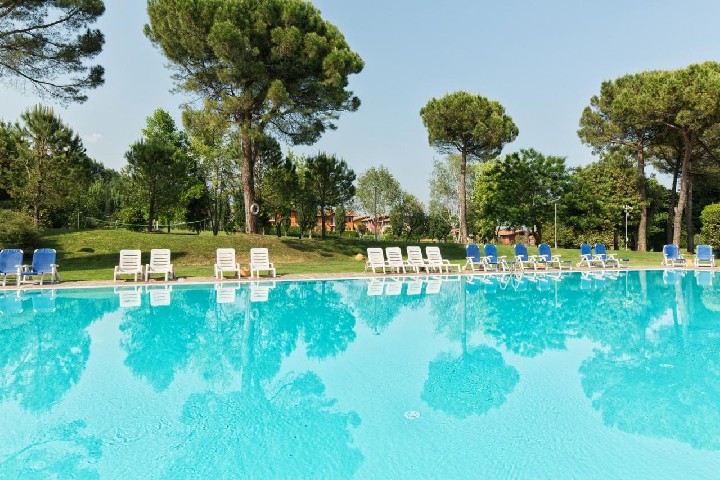Hotel West Garda wakacje