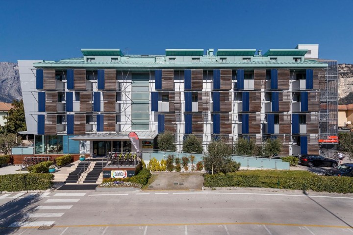 Hotel Caravel wakacje