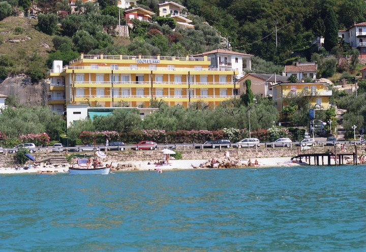 Hotel INTERNAZIONALE wakacje
