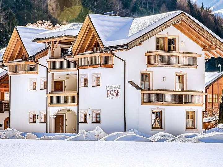 Hotel ROSE wakacje