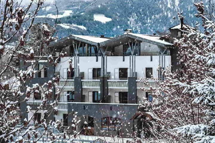 Hotel Anett wakacje