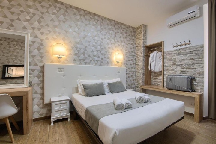 Hotel Domus Pietro Inn wakacje