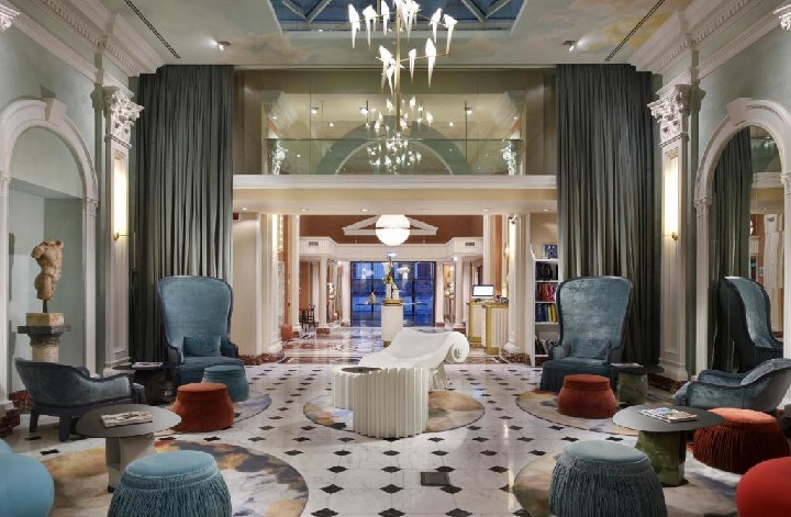 Hotel LEON'S PLACE wakacje