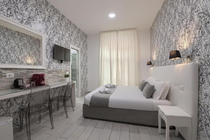 Hotel Vatican Tourist Inn wakacje