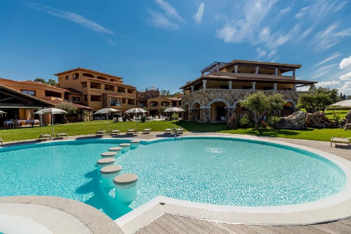 Hotel MARANA wakacje