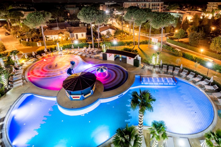 Hotel Mediterranee Family & Spa Hotel wakacje