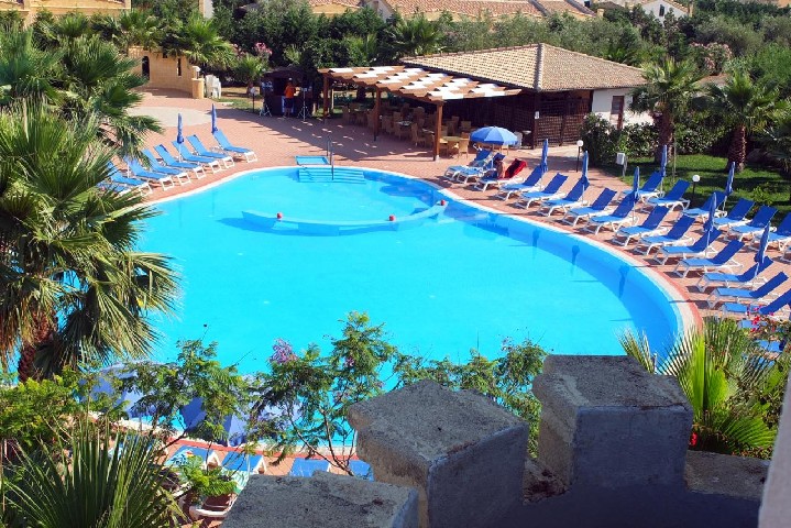 Hotel DOLCESTATE wakacje