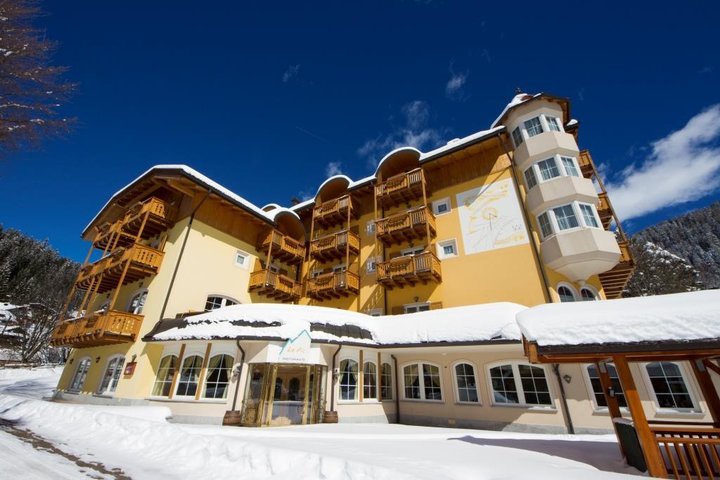 Hotel CHALET ALL'IMPERATORE wakacje