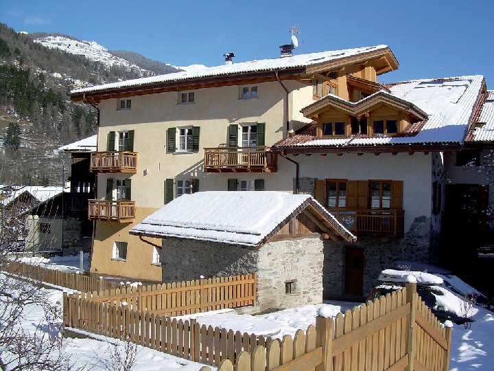 Hotel CASA MARGHERITE wakacje