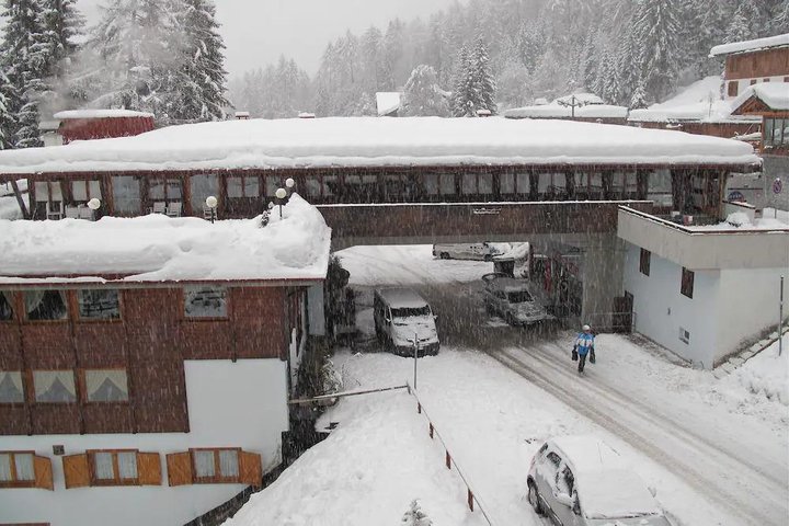 Hotel RENZI wakacje