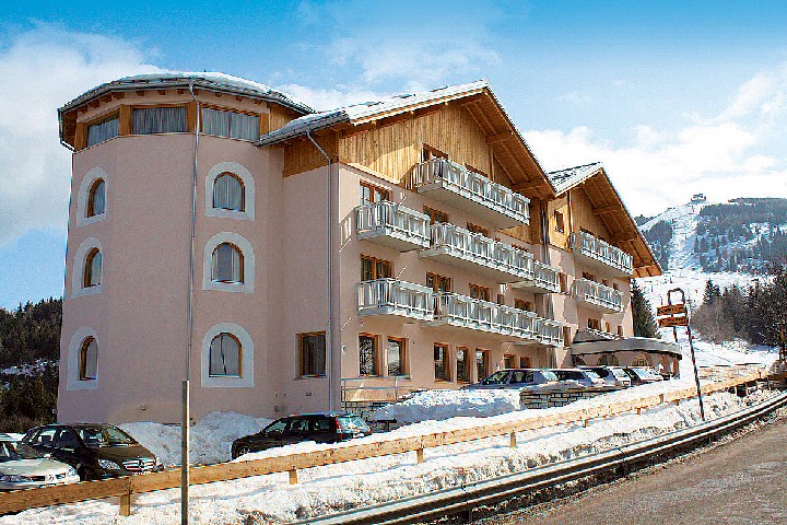 Hotel WELLNESS HOTEL NORGE wakacje