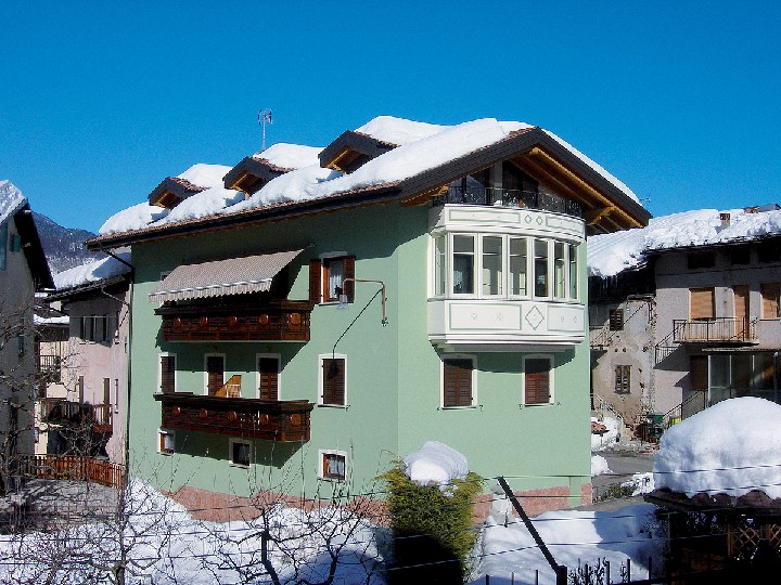 Hotel APARTAMENTY WILLA DEI FIORI wakacje