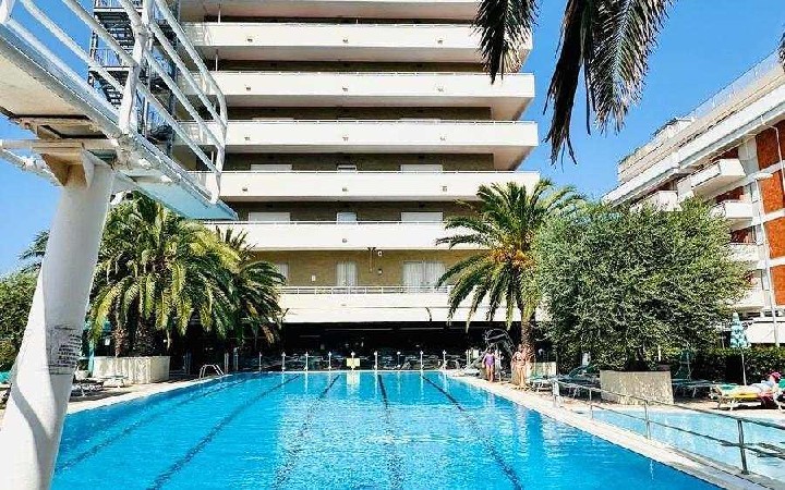 Hotel CORMORAN wakacje