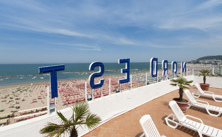 Hotel NORD EST wakacje