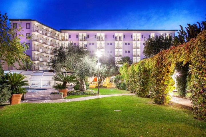 Hotel Hotel Aurelia wakacje