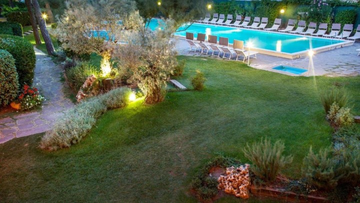 Hotel Hotel Doge wakacje
