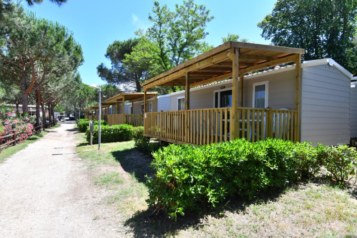 Hotel Marina Family Village wakacje