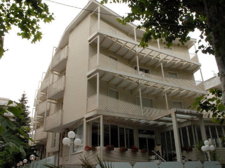Hotel Aron wakacje