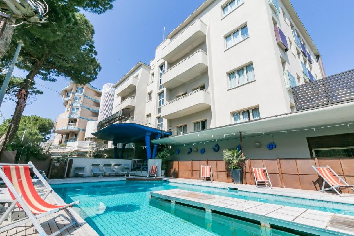 Hotel CORALLO wakacje