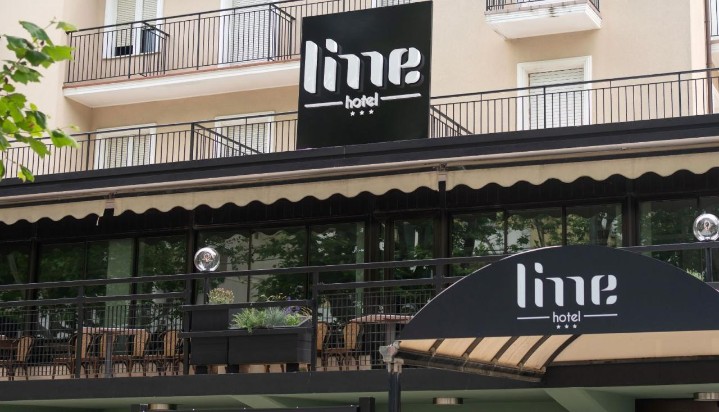 Hotel Lime wakacje