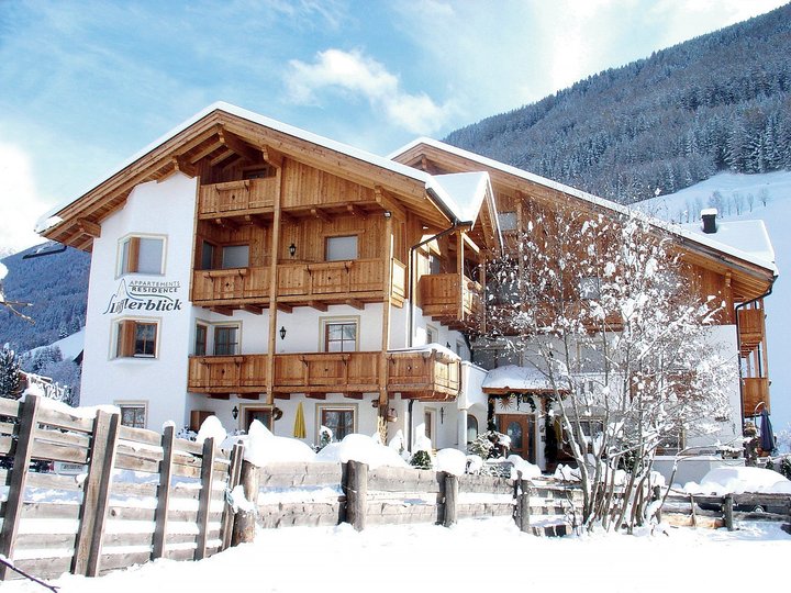 Hotel RESIDENCE LÖFFLERBLICK wakacje