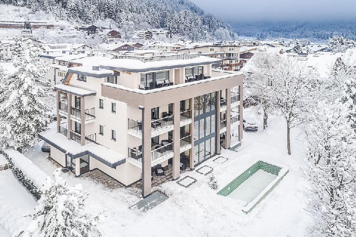 Hotel RESIDENCE XL-APPARTEMENTS wakacje