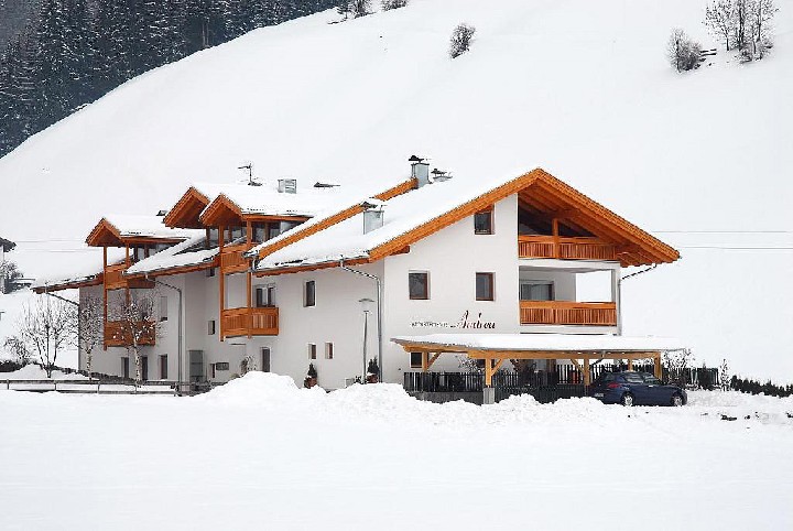 Hotel REZYDENCJA ANDREA wakacje