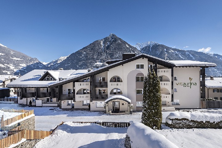 Hotel VITAURINA ROYAL wakacje