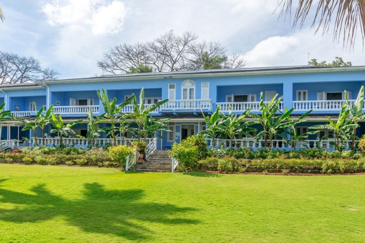 Hotel Jamaica Inn Hotel wakacje